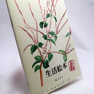 『生活絵本』の実物写真